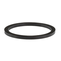 NG Sports - Charolee Ahead Spacer 1 1/8" . Matte Black