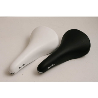 Selle Italia - Turbo 1980 Classic Saddle black