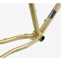 Surly - Midnight Special All-Road Frameset - Gold