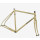 Surly - Midnight Special All-Road Frameset - Gold