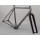 Curve Cycling - GXR4 Titanium  (Aka Kevin) Frameset XL (59,5 cm)