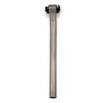 VPACE - Titanium Seatpost with Offset - 27.2 mm