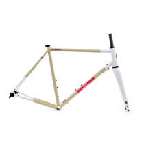 Brother Cycles - The Stroma Frameset (2025) - Rubble