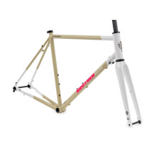 Brother Cycles - The Stroma Frameset (2025) - Rubble