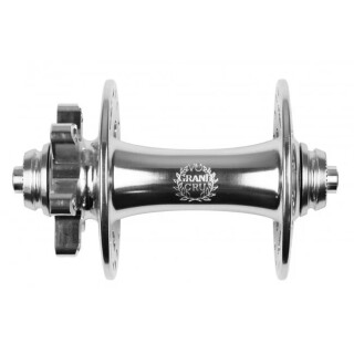 Grand Cru Disc Front Touring Hub Front 9x100 QR - 6-hole // SALE