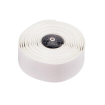 SILCA - Nastro Piloti Handlebar Tape white - 2.5 mm