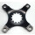 Middleburn - RS7 X-Type und RS8 X-Type Spider 4-Arm Mono 104BCD 90ID