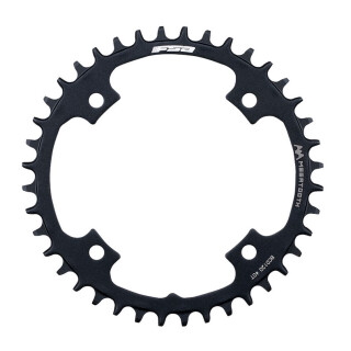 FSA - Road Omega Chainring Megatooth 4-Arm 120mm x 40 teeth