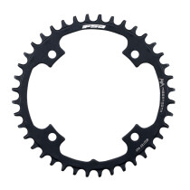 FSA - Road Omega Chainring Megatooth 4-Arm 120mm x 40 teeth