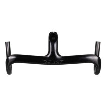 Beast - Cockpit Bar Road Carbon Handlebar-Stem Unit