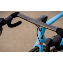 Beast - Cockpit Bar Road Carbon Handlebar-Stem Unit