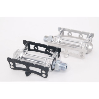 MKS - Sylvan Track Pedals black