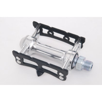 MKS - Sylvan Track Pedals black