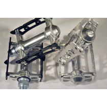 MKS - Sylvan Track Pedals black