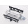 MKS - Sylvan Track Pedals black