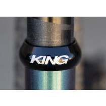 Chris King - Seat Clamp - 30.0 mm