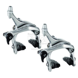 Miche - Performance Racing Brake Caliper pair 41-57 mm - silver