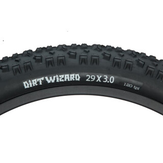 Surly - Dirt Wizard Faltreifen Tubeless Ready - 29x3"