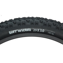 Surly - Dirt Wizard Foldable Tire Tubeless Ready -...