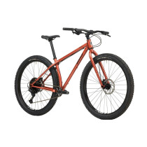 Surly - Krampus MTB Komplettrad 29" - Chester Copperpot