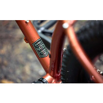 Surly - Krampus MTB Komplettrad 29" - Chester Copperpot