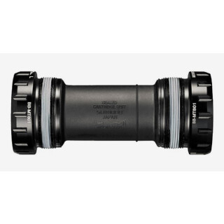 Shimano - BB-MT801 Deore XT Bottom Bracket Hollowtech II - BSA