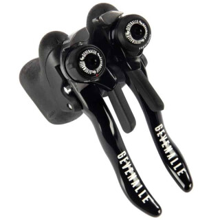 Gevenalle - GX Shifter Schalt- /Bremshebel SRAM MTB kompatibel - 2 x12