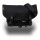 Bagaboo - Workhorse Messenger Bag - Standard Kuriertasche schwarz L