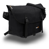 Bagaboo - Workhorse Messenger Bag - Standard Kuriertasche...