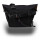 Bagaboo - Workhorse Messenger Bag - Standard Kuriertasche schwarz XL