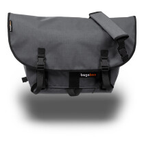 Bagaboo - Workhorse Messenger Bag - Standard Kuriertasche