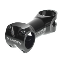 Thomson - Elite X4 Ahead Stem - 1 1/8" black - 10° - 80 mm