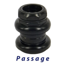 Tange - Passage PA32ST Headset - 1" Threaded