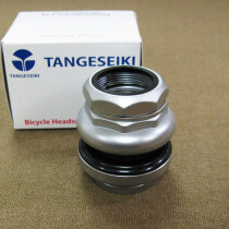 Tange - Passage PA32ST Headset - 1" Threaded black