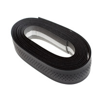 BLB - Pro Microfiber PU Lenkerband // SALE schwarz