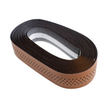 BLB - Pro Microfiber PU Lenkerband // SALE schwarz