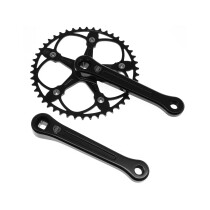 BLB - Pista Vera track crankset