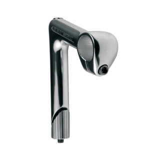 Dia Compe - Gran Compe Road Quill Stem - silver