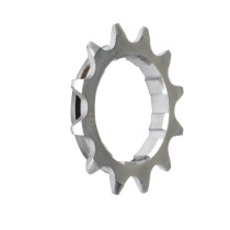 Gusset - Double Six Singlespeed Sprocket 14