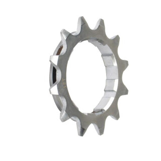 Gusset - Double Six Singlespeed Sprocket 17