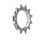 Gusset - Double Six Singlespeed Sprocket 18