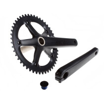 BLB - Notorious Crankset 48 teeth