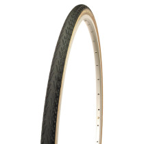 Panaracer - Pasela Wired Bead Tyre - 700c // SALE 23c black