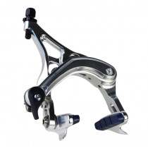 Velo Orange - Grand Cru Long Reach Brakeset silver