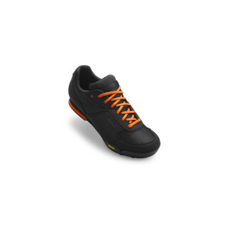 Giro - Rumble VR MTB Schuhe - schwarz // SALE