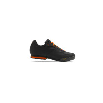 Giro - Rumble VR MTB shoes -  black // SALE