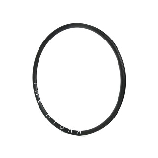 H Plus Son - The Hydra Disc Rim - 700c black 24 h