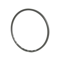 H Plus Son - The Hydra Disc Rim - 700c black 24 h